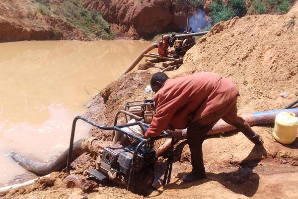 Great Lakes Mining
